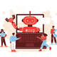 Image for article titled Degrees of the Future 2022: Autonomy & Robotics
